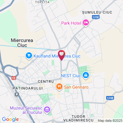 maps